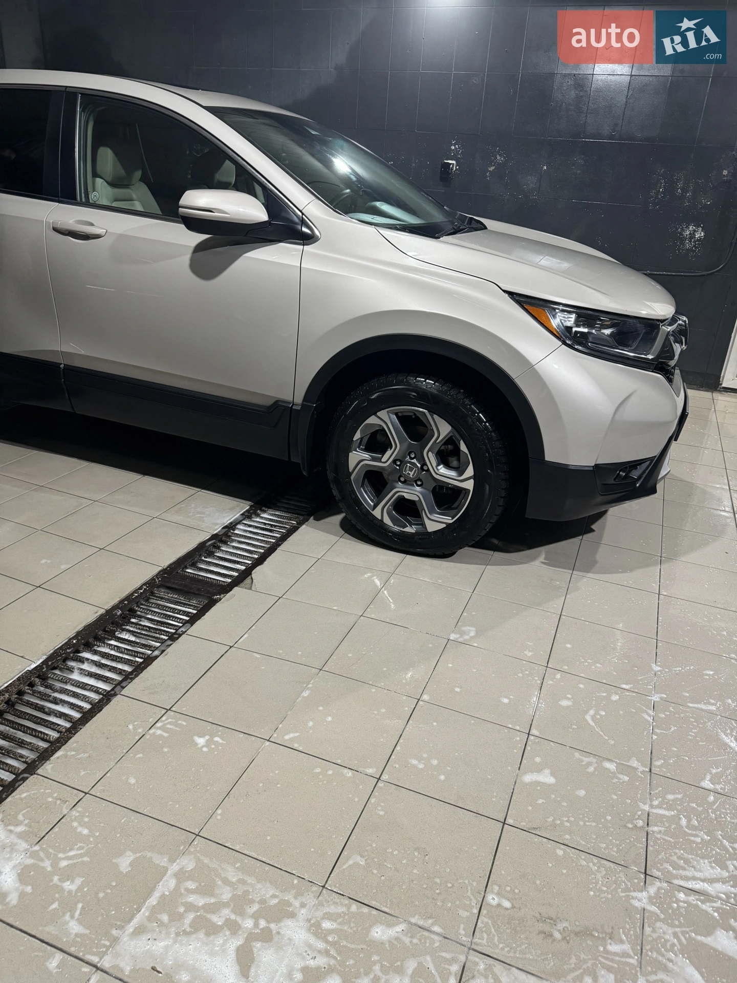 2019 Honda CR-V - мініатюра 5