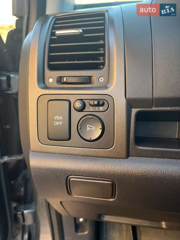 Внедорожник / Кроссовер Honda CR-V 2010 в Виноградове