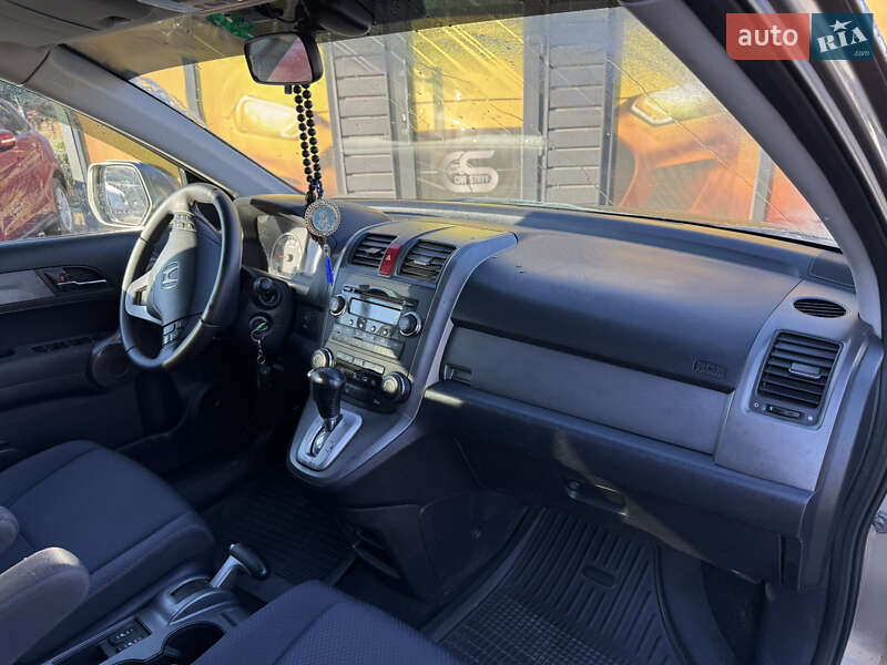Внедорожник / Кроссовер Honda CR-V 2008 в Стрые фото 28 Внедорожник / Кроссовер Honda CR-V 2008 в Стрые