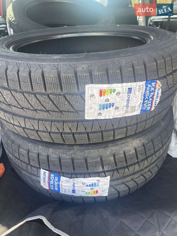 Позашляховик / Кросовер Honda CR-V 2018 в Києві