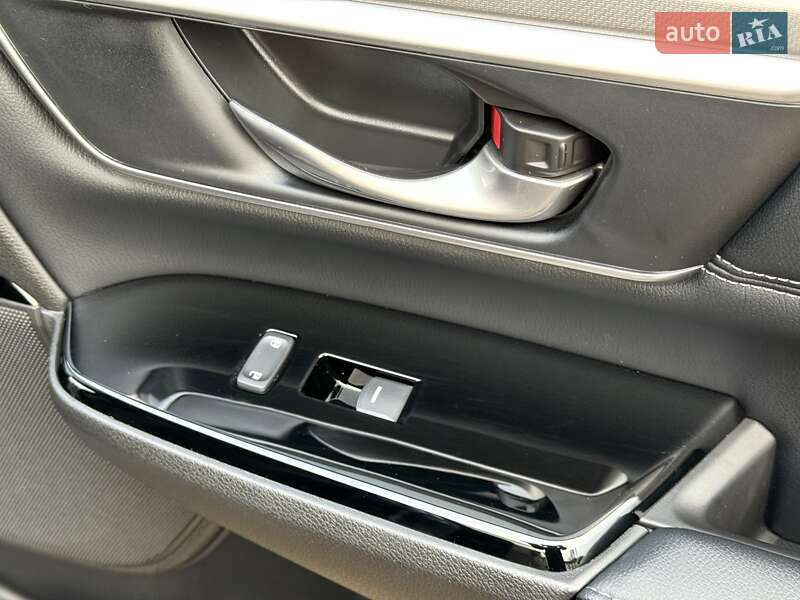Внедорожник / Кроссовер Honda CR-V 2021 в Днепре фото 31 Внедорожник / Кроссовер Honda CR-V 2021 в Днепре