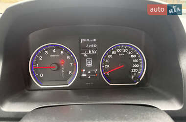 Внедорожник / Кроссовер Honda CR-V 2007 в Киеве
