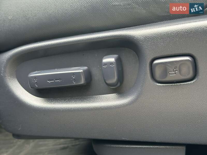 Внедорожник / Кроссовер Honda CR-V 2008 в Дрогобыче фото 30 Внедорожник / Кроссовер Honda CR-V 2008 в Дрогобыче