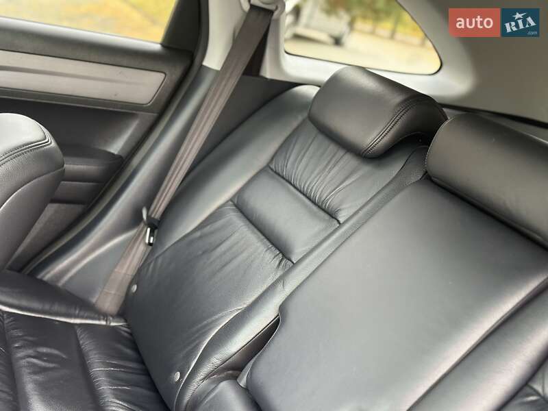 Внедорожник / Кроссовер Honda CR-V 2008 в Дрогобыче фото 45 Внедорожник / Кроссовер Honda CR-V 2008 в Дрогобыче