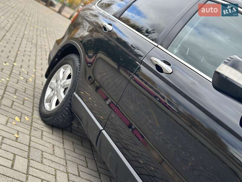 Внедорожник / Кроссовер Honda CR-V 2008 в Дрогобыче фото 76 Внедорожник / Кроссовер Honda CR-V 2008 в Дрогобыче