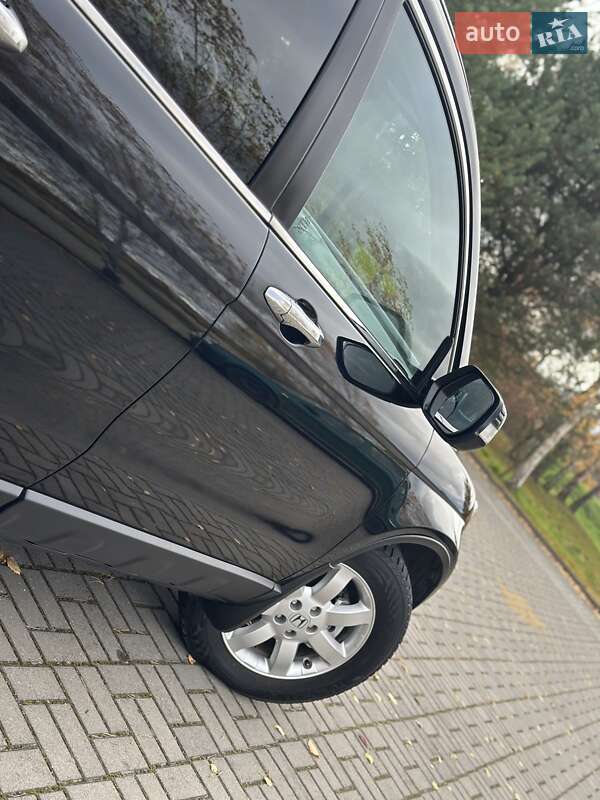 Внедорожник / Кроссовер Honda CR-V 2008 в Дрогобыче фото 92 Внедорожник / Кроссовер Honda CR-V 2008 в Дрогобыче