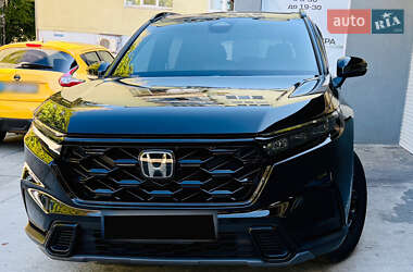 Внедорожник / Кроссовер Honda CR-V 2024 в Днепре