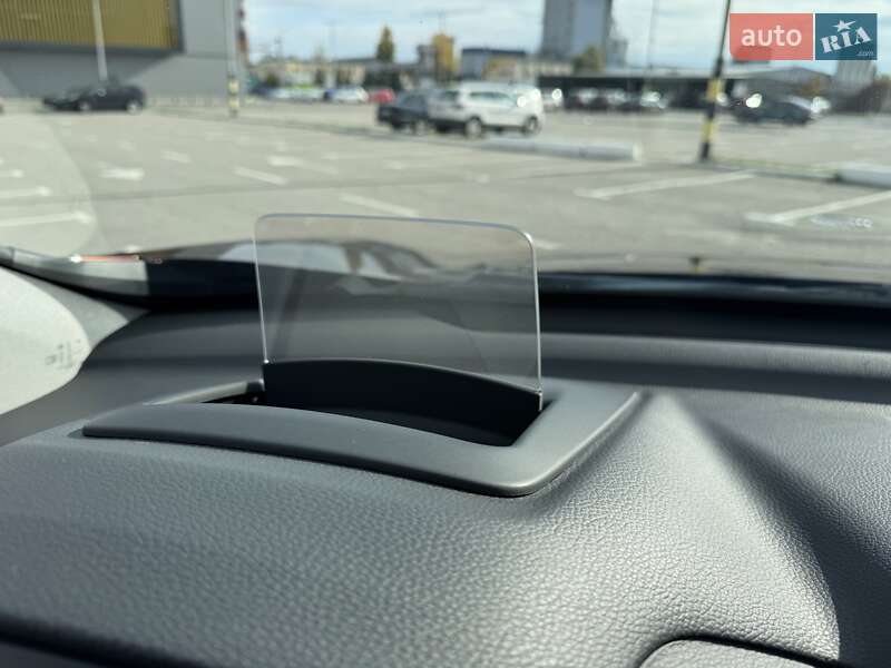 Внедорожник / Кроссовер Honda CR-V 2018 в Киеве фото 12 Внедорожник / Кроссовер Honda CR-V 2018 в Киеве