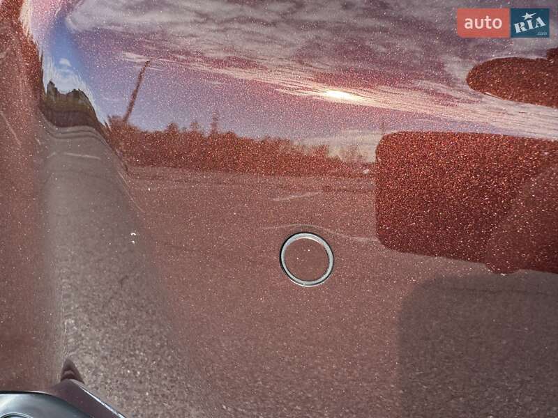 Внедорожник / Кроссовер Honda CR-V 2018 в Киеве фото 43 Внедорожник / Кроссовер Honda CR-V 2018 в Киеве