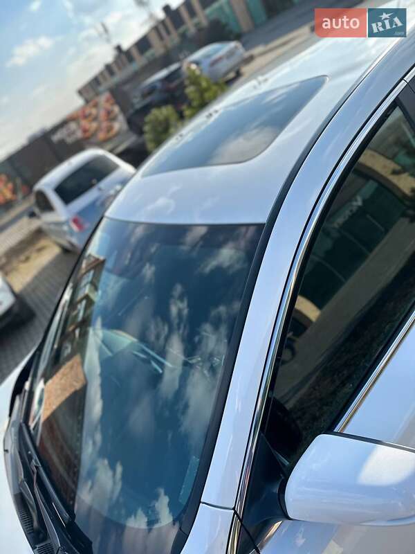 Внедорожник / Кроссовер Honda CR-V 2021 в Хмельницком