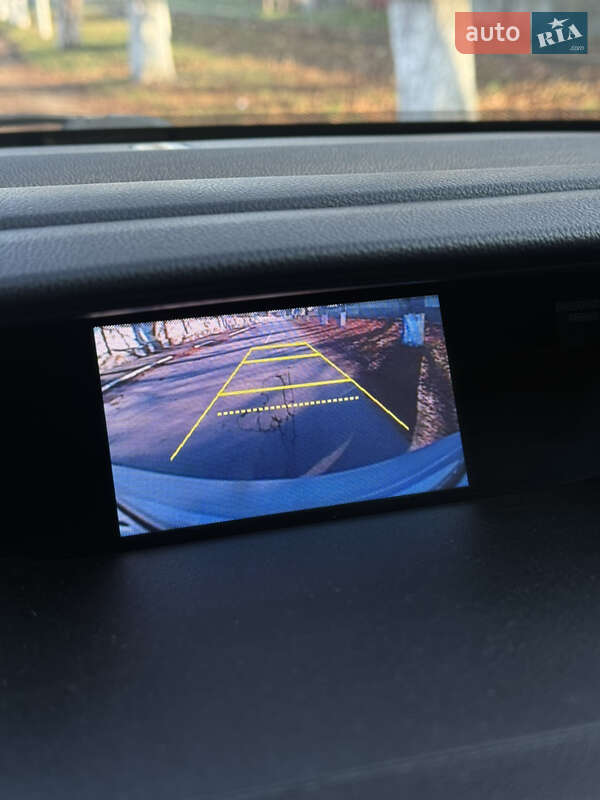 Внедорожник / Кроссовер Honda CR-V 2016 в Белой Церкви