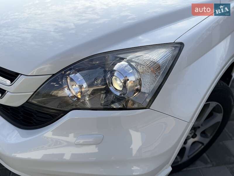 Позашляховик / Кросовер Honda CR-V 2012 в Вознесенську
