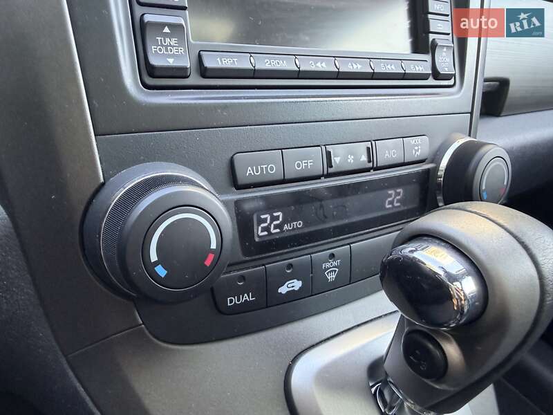 Позашляховик / Кросовер Honda CR-V 2012 в Вознесенську