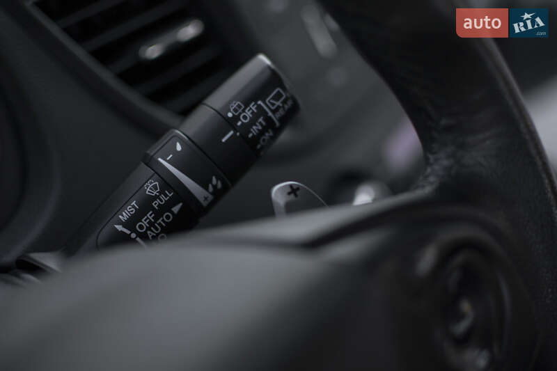 Позашляховик / Кросовер Honda CR-V 2014 в Гайсину