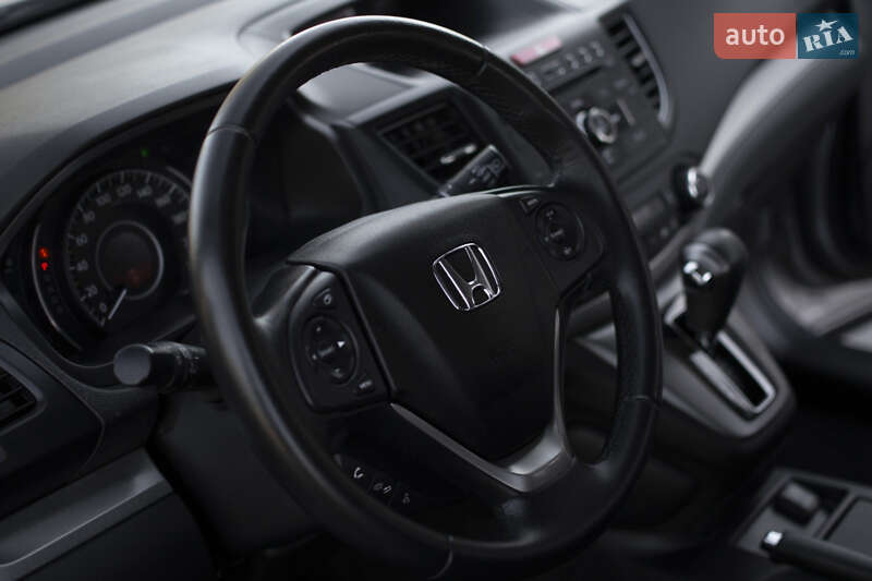 Позашляховик / Кросовер Honda CR-V 2014 в Гайсину