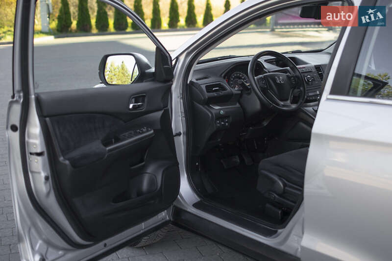 Позашляховик / Кросовер Honda CR-V 2014 в Гайсину