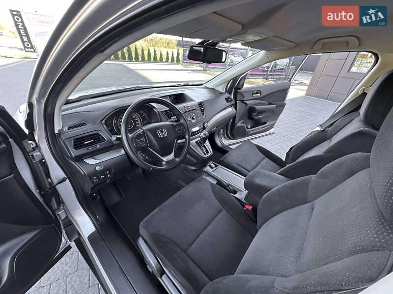 Позашляховик / Кросовер Honda CR-V 2014 в Гайсину