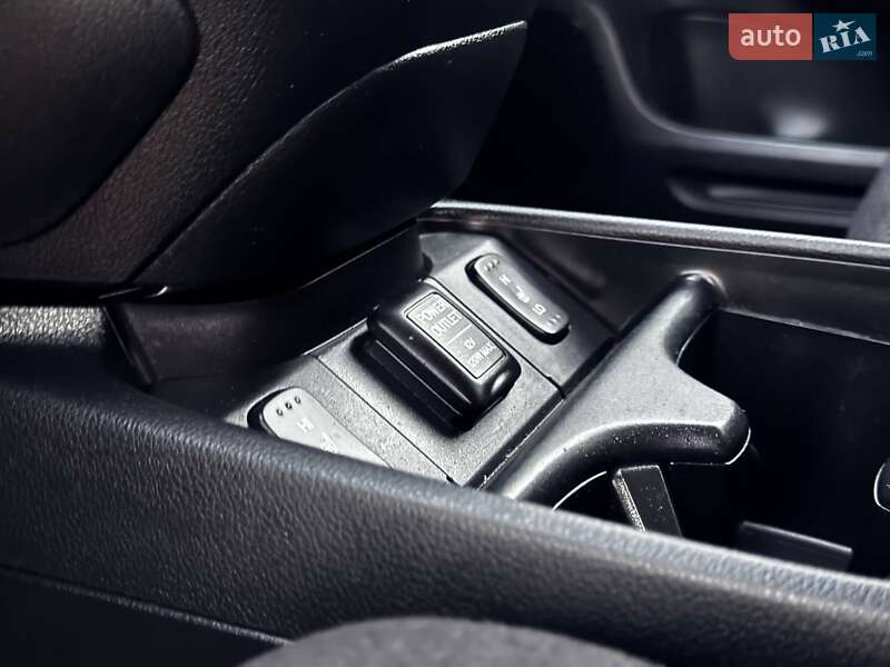 Позашляховик / Кросовер Honda CR-V 2013 в Охтирці фото 20 Позашляховик / Кросовер Honda CR-V 2013 в Охтирці