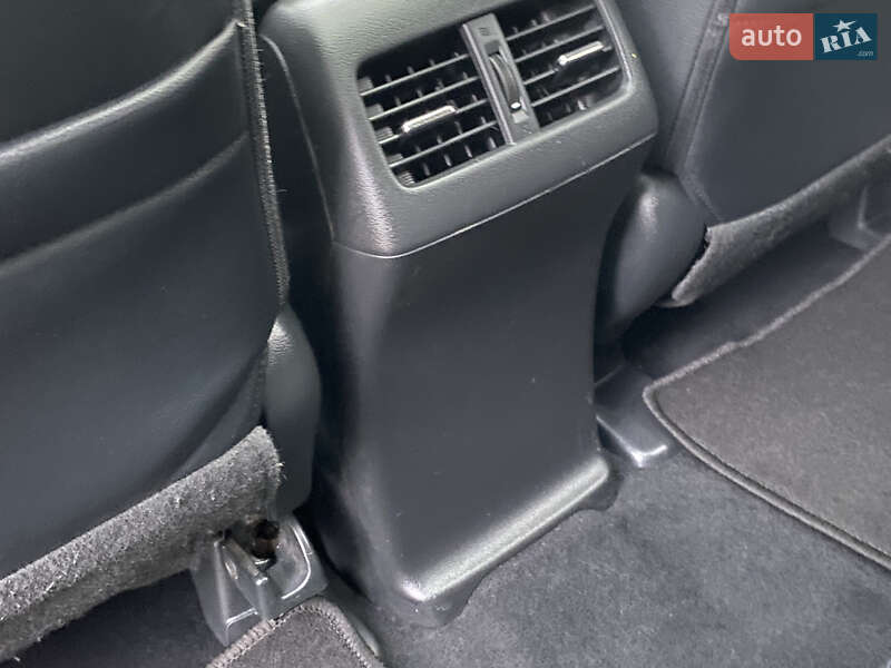 Внедорожник / Кроссовер Honda CR-V 2013 в Ковеле