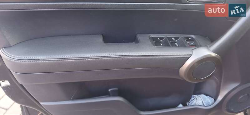 Позашляховик / Кросовер Honda CR-V 2010 в Дубні