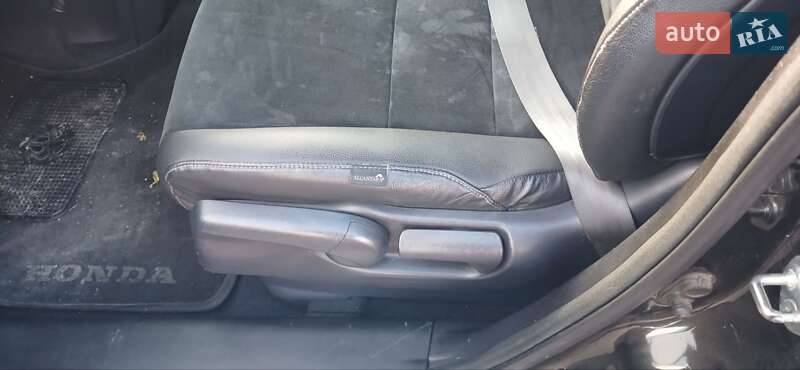 Позашляховик / Кросовер Honda CR-V 2010 в Дубні