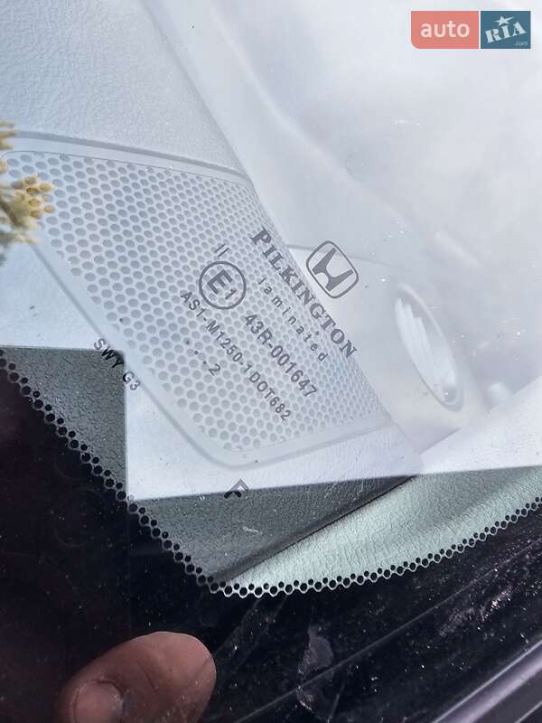 Внедорожник / Кроссовер Honda CR-V 2012 в Боярке