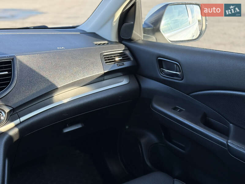 Позашляховик / Кросовер Honda CR-V 2013 в Радивиліві