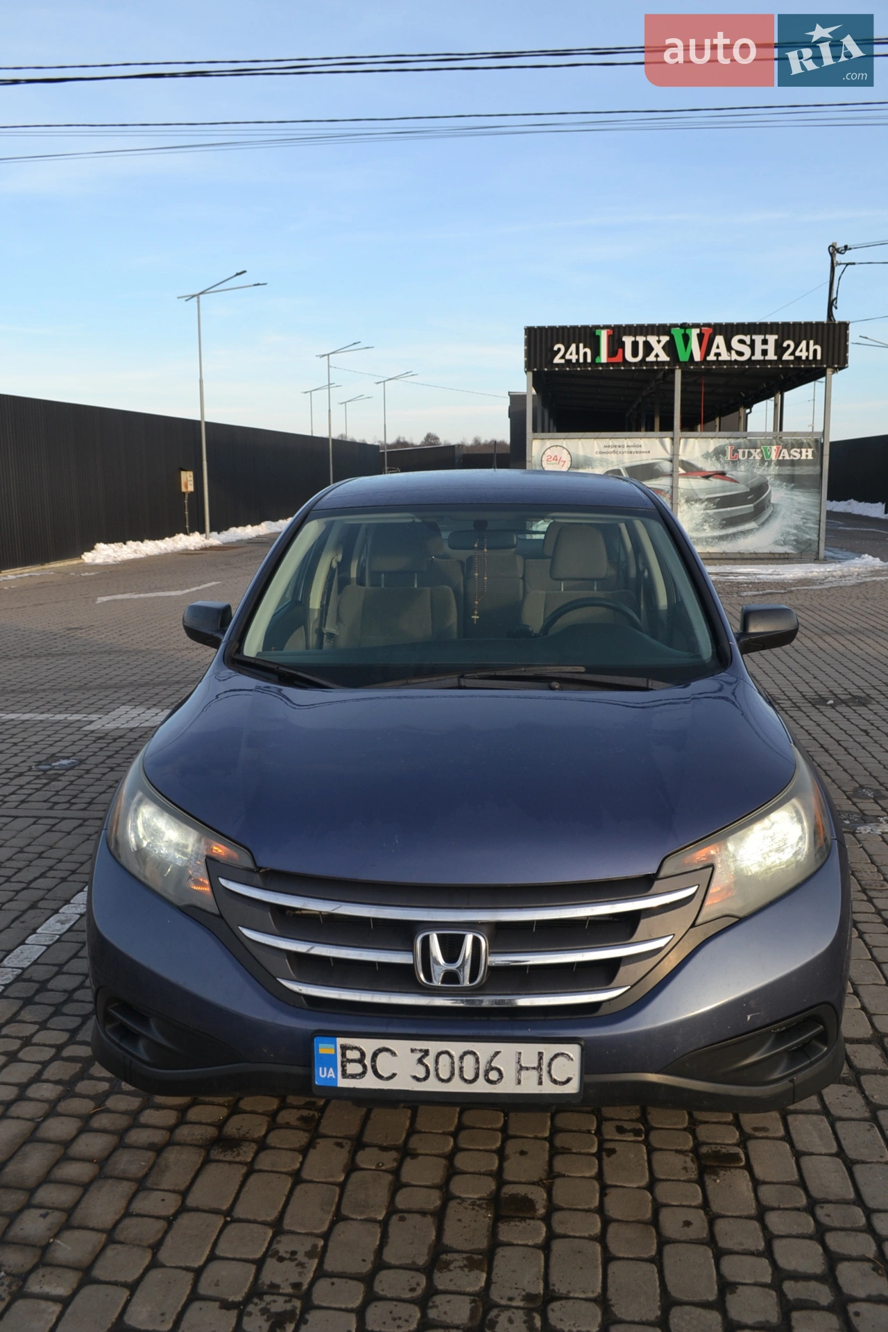 2013 Honda CR-V - мініатюра 17