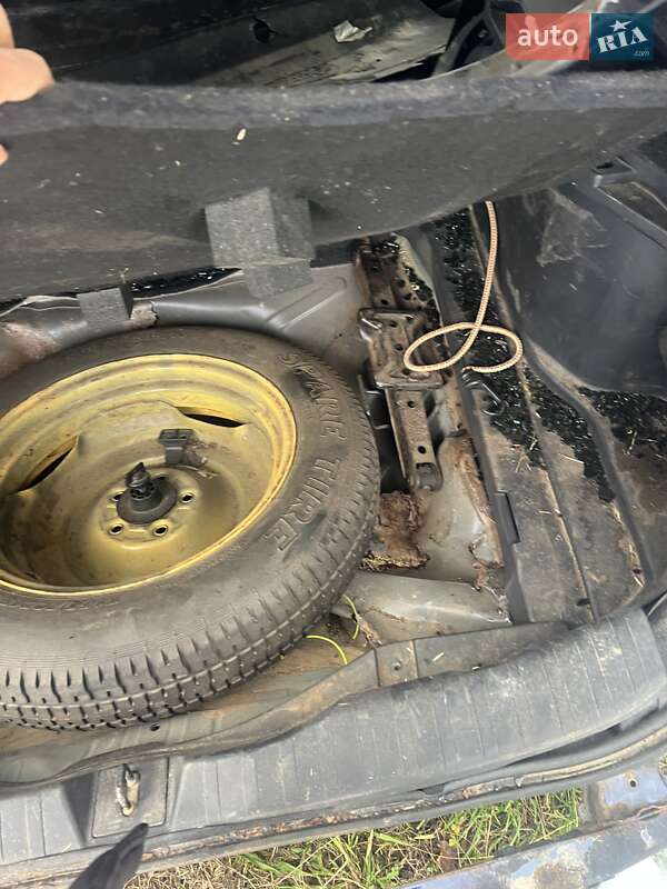 Внедорожник / Кроссовер Honda CR-V 2008 в Ивано-Франковске фото 8 Внедорожник / Кроссовер Honda CR-V 2008 в Ивано-Франковске