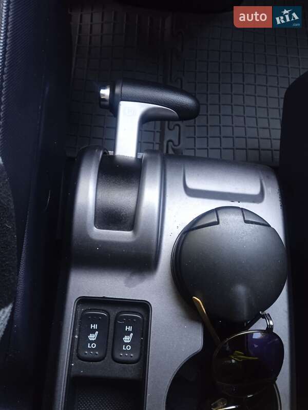 Внедорожник / Кроссовер Honda CR-V 2008 в Бучаче