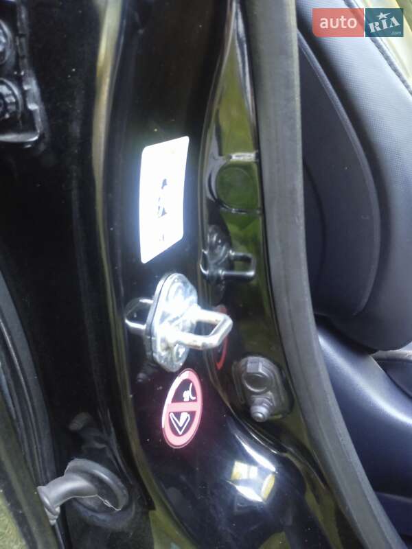 Внедорожник / Кроссовер Honda CR-V 2008 в Бучаче