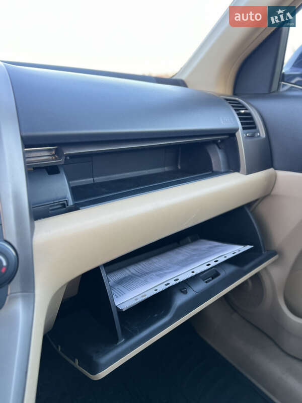 Позашляховик / Кросовер Honda CR-V 2007 в Тернополі
