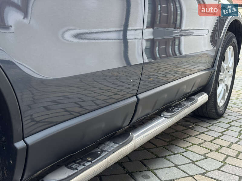 Позашляховик / Кросовер Honda CR-V 2008 в Коломиї фото 56 Позашляховик / Кросовер Honda CR-V 2008 в Коломиї