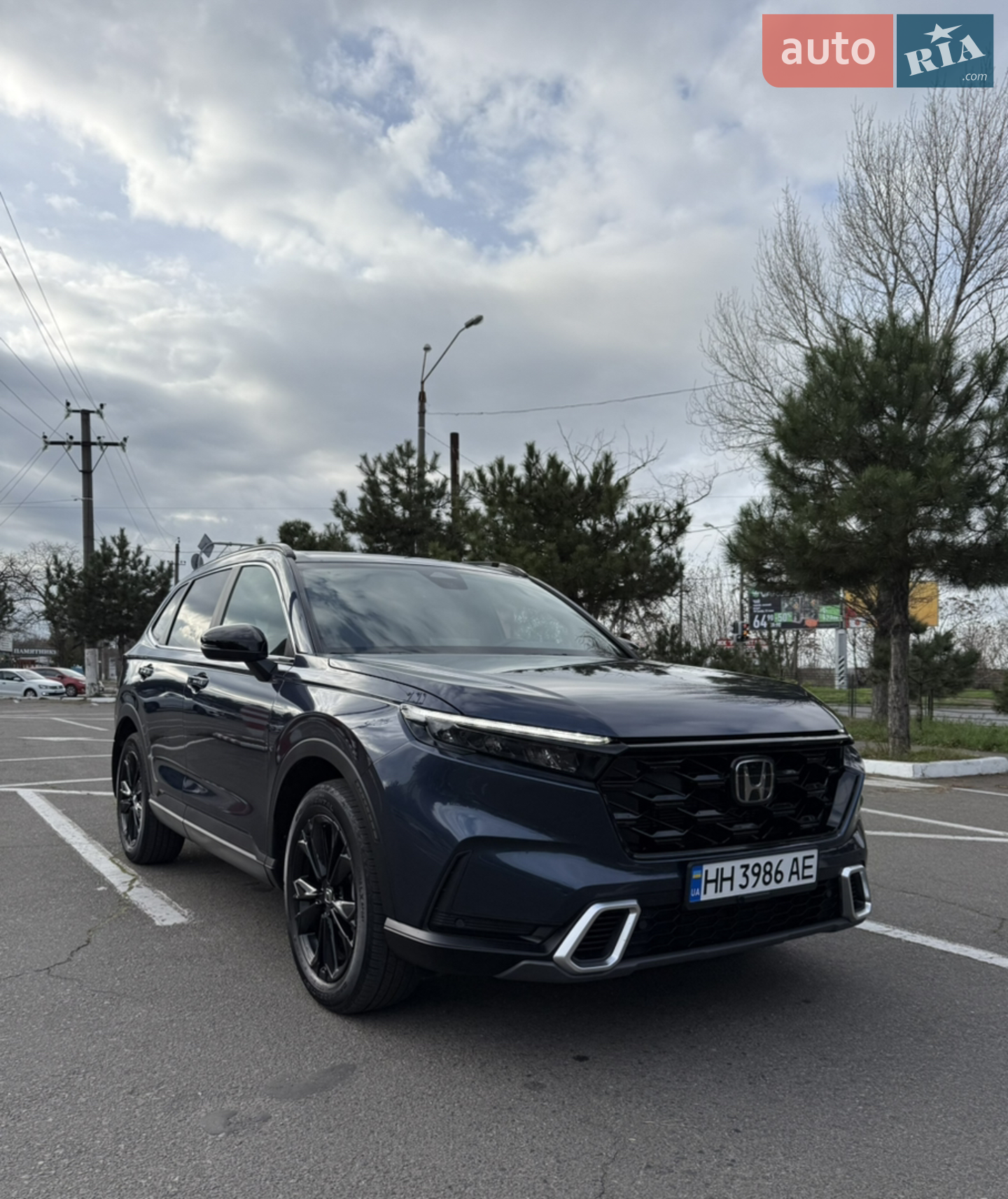 2022 Honda CR-V - мініатюра 9