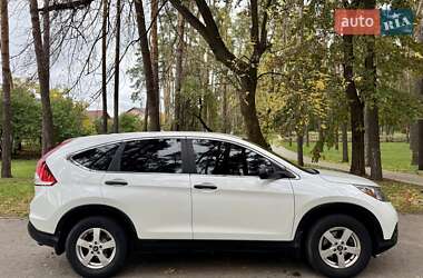 Внедорожник / Кроссовер Honda CR-V 2015 в Киеве