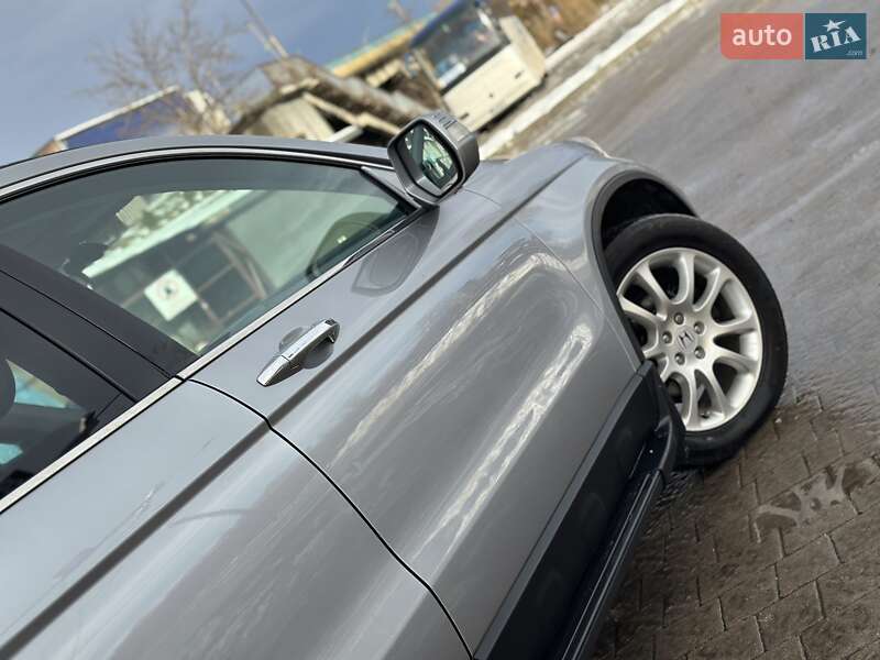Внедорожник / Кроссовер Honda CR-V 2008 в Дрогобыче фото 46 Внедорожник / Кроссовер Honda CR-V 2008 в Дрогобыче