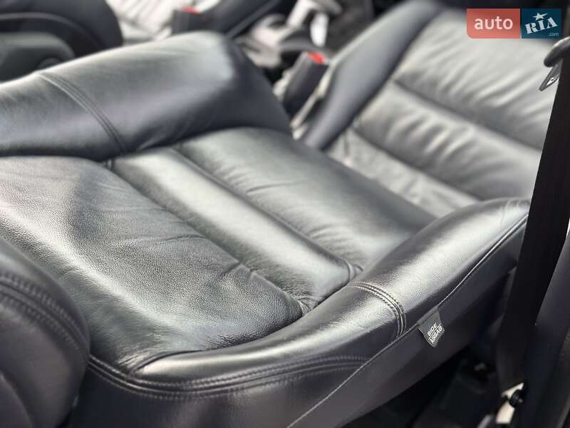 Внедорожник / Кроссовер Honda CR-V 2008 в Дрогобыче фото 57 Внедорожник / Кроссовер Honda CR-V 2008 в Дрогобыче