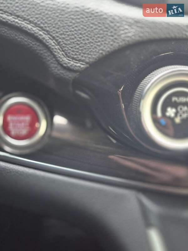 Позашляховик / Кросовер Honda CR-V 2017 в Києві фото 27 Позашляховик / Кросовер Honda CR-V 2017 в Києві