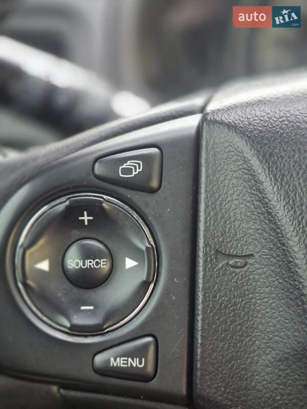 Позашляховик / Кросовер Honda CR-V 2017 в Києві фото 30 Позашляховик / Кросовер Honda CR-V 2017 в Києві