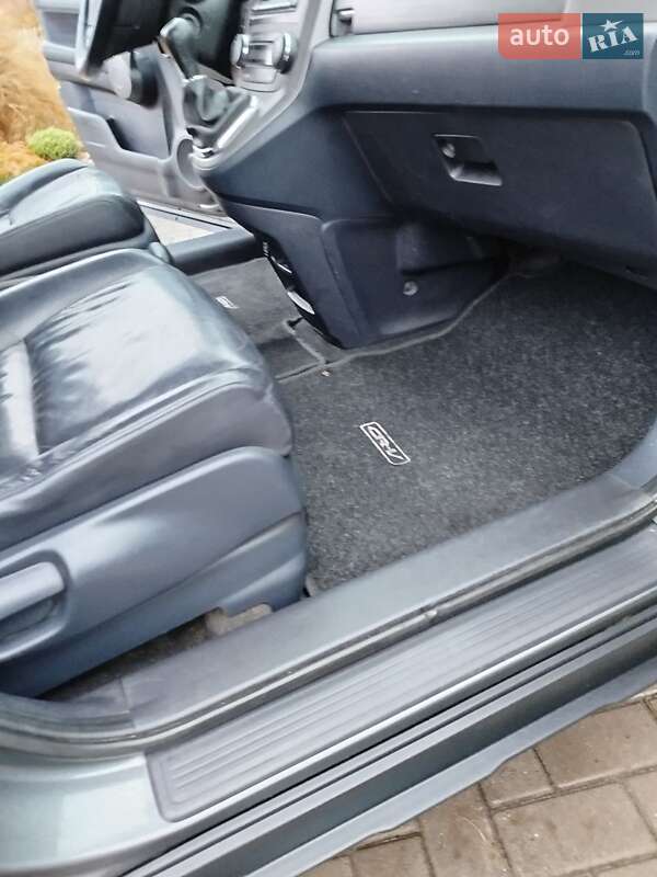 Внедорожник / Кроссовер Honda CR-V 2009 в Хмельницком