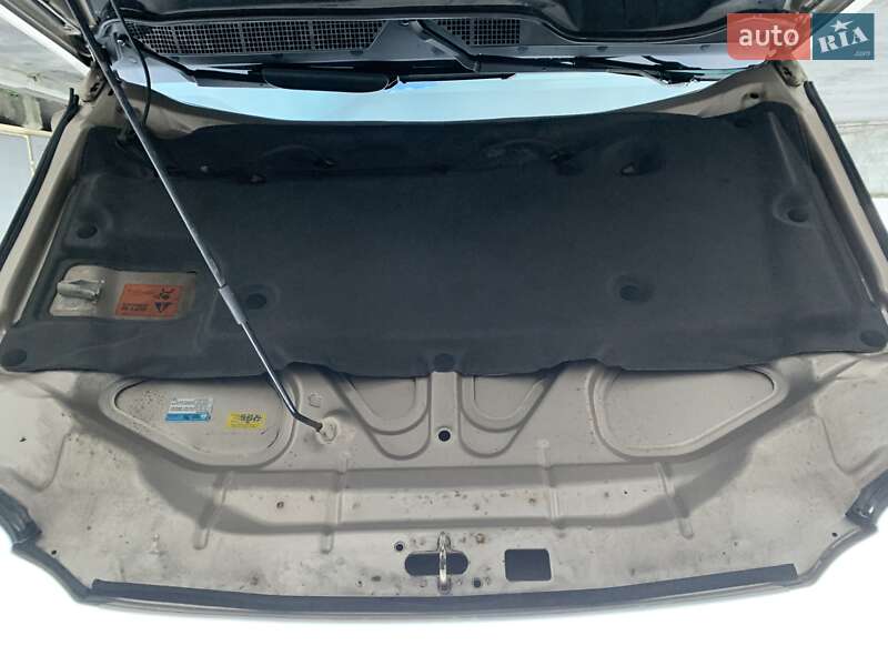 Позашляховик / Кросовер Honda CR-V 2001 в Софіївській Борщагівці фото 30 Позашляховик / Кросовер Honda CR-V 2001 в Софіївській Борщагівці