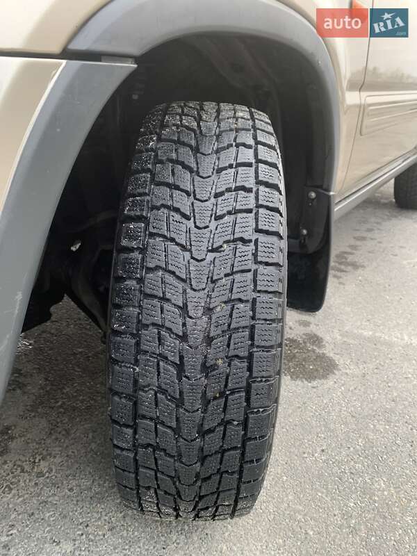 Позашляховик / Кросовер Honda CR-V 2001 в Софіївській Борщагівці фото 38 Позашляховик / Кросовер Honda CR-V 2001 в Софіївській Борщагівці