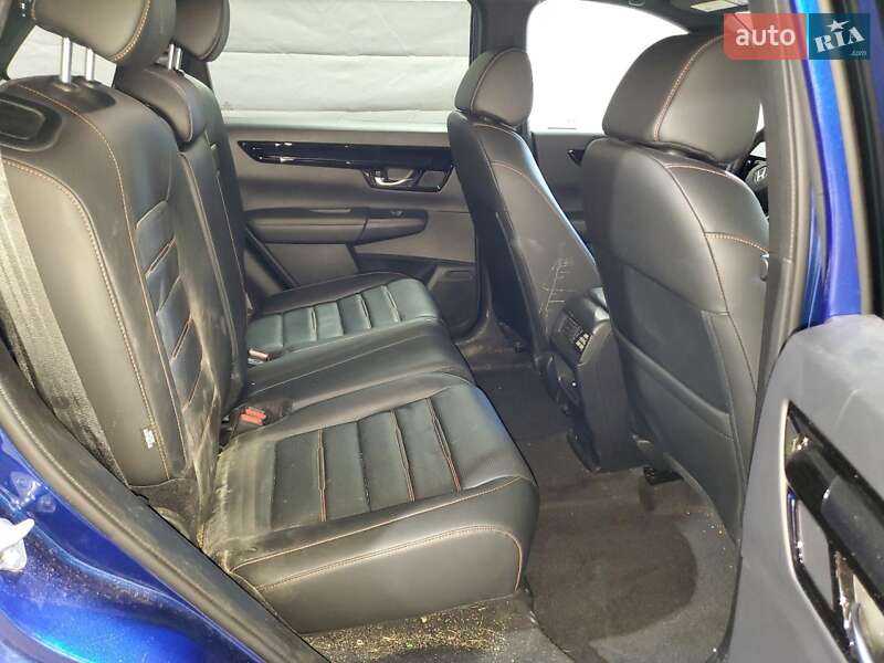 Внедорожник / Кроссовер Honda CR-V 2023 в Львове