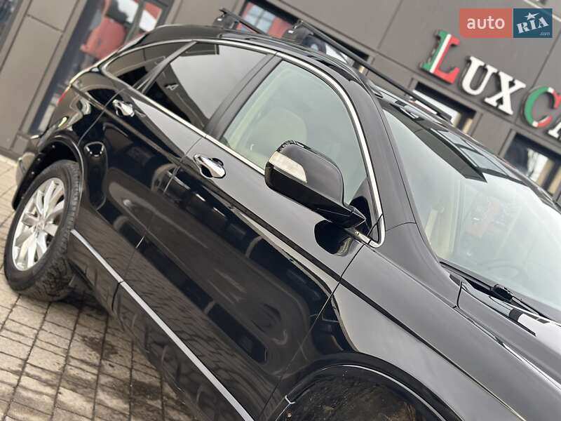 Внедорожник / Кроссовер Honda CR-V 2011 в Дрогобыче фото 14 Внедорожник / Кроссовер Honda CR-V 2011 в Дрогобыче