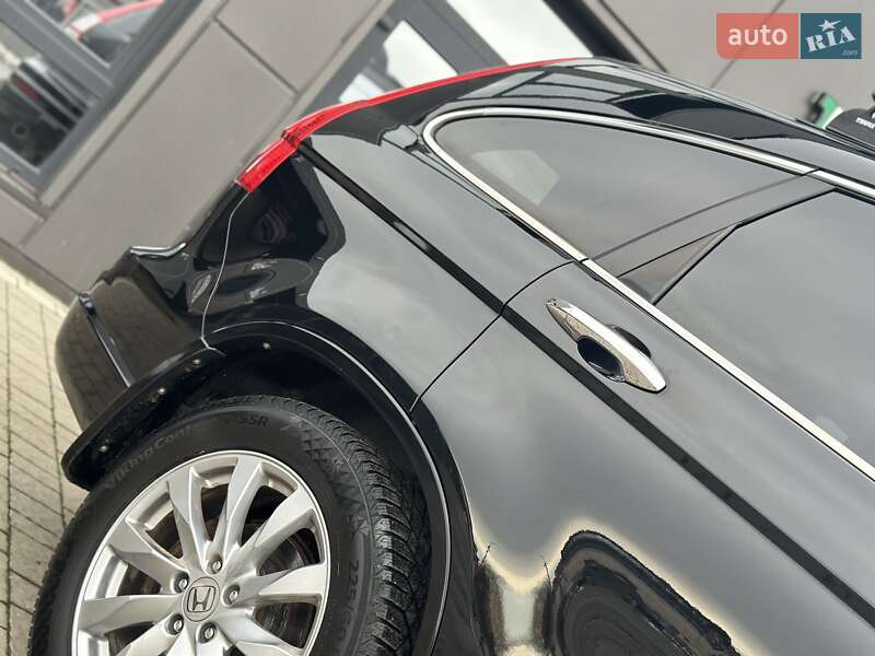 Внедорожник / Кроссовер Honda CR-V 2011 в Дрогобыче фото 16 Внедорожник / Кроссовер Honda CR-V 2011 в Дрогобыче