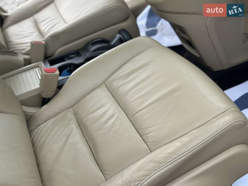 Внедорожник / Кроссовер Honda CR-V 2011 в Дрогобыче фото 73 Внедорожник / Кроссовер Honda CR-V 2011 в Дрогобыче