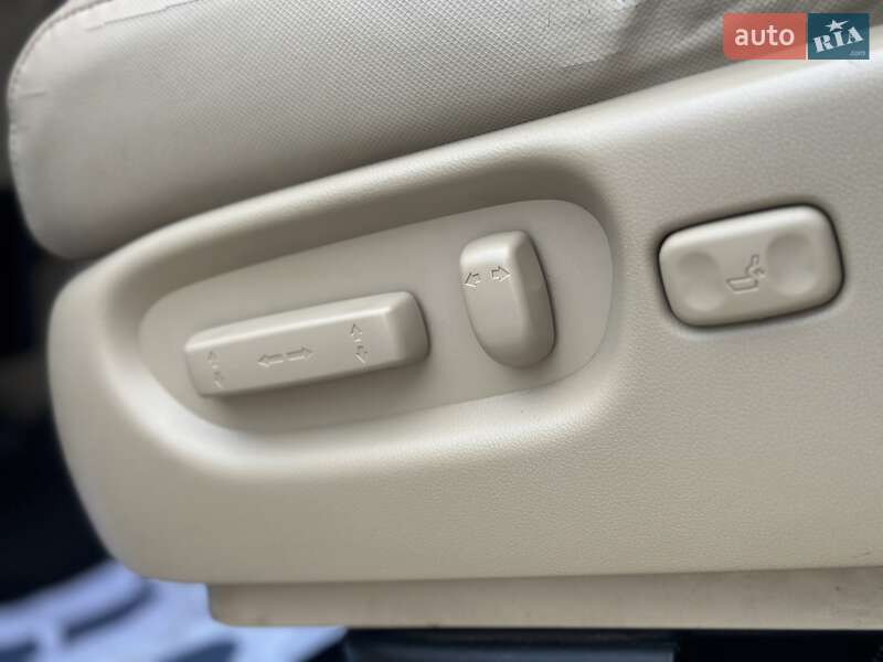 Внедорожник / Кроссовер Honda CR-V 2011 в Дрогобыче фото 91 Внедорожник / Кроссовер Honda CR-V 2011 в Дрогобыче