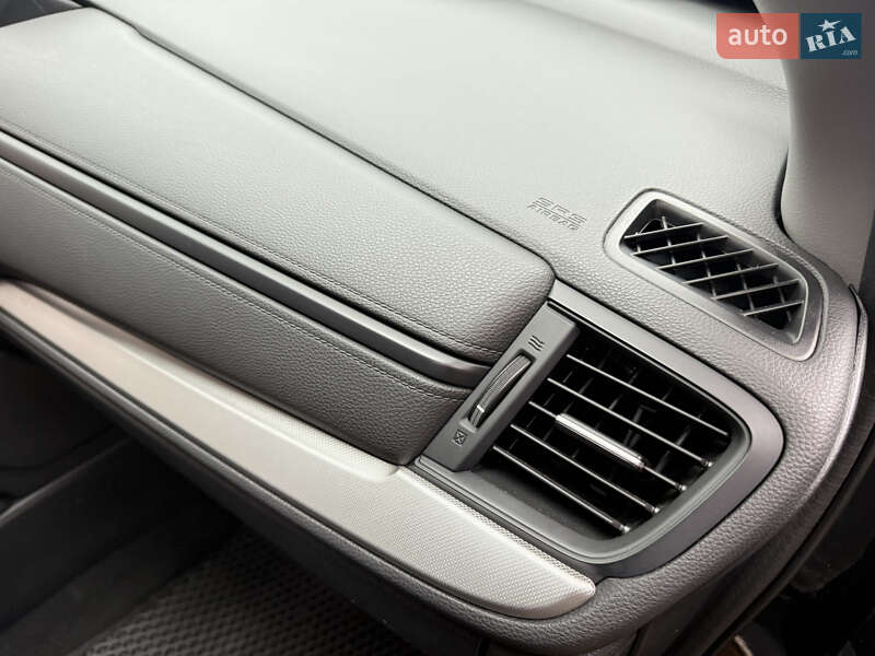 Позашляховик / Кросовер Honda CR-V 2017 в Чернігові фото 26 Позашляховик / Кросовер Honda CR-V 2017 в Чернігові