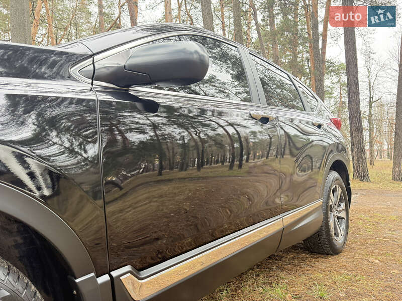Позашляховик / Кросовер Honda CR-V 2017 в Чернігові фото 45 Позашляховик / Кросовер Honda CR-V 2017 в Чернігові