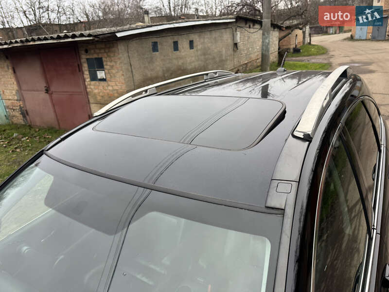 Внедорожник / Кроссовер Honda CR-V 2008 в Кропивницком фото 29 Внедорожник / Кроссовер Honda CR-V 2008 в Кропивницком